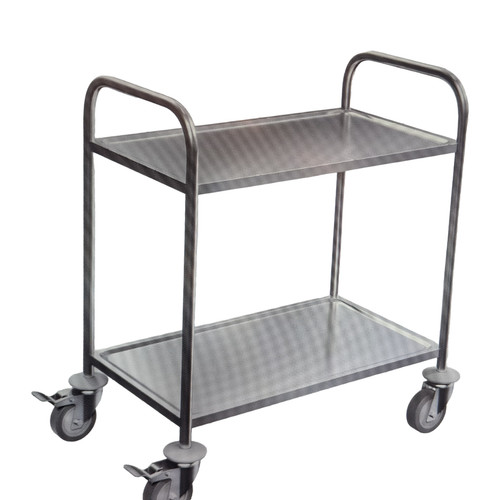 Vevor servierwagen edelstahl - vevor,