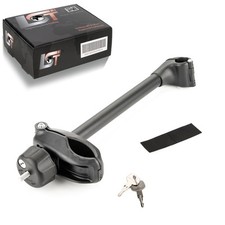 Fahrradhalter für