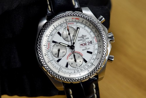 Breitling for bentley mm - bentley, gt