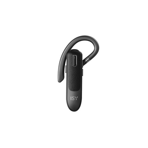 Isy ibo 2000 - in-ear, headset