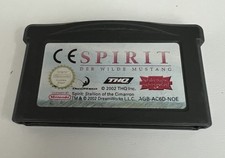 Spirit der wilde - der, –