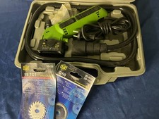 EXAKT MINI HANDKREISSÄGE EC 310 … MIT BOX