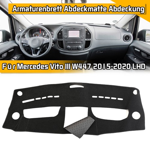 Armaturenbrett abdeckmatte - armaturenbrett,