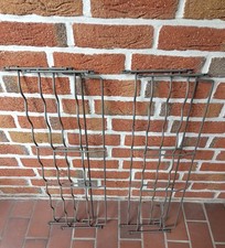 IKEA, IVAR, Flaschenbord, 83x30cm, Metal, Anthrazit