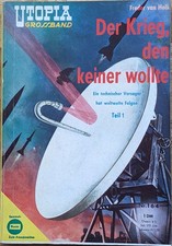 Utopia Grossband N.: 164 - Der