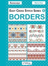 Easy Cross Stitch Series 4
