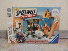 Ravensburger tiptoi mini