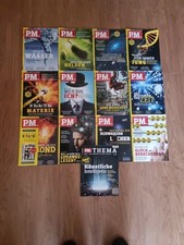 PM. Magazine 2019 12 Hefte +
