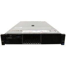 Dell Precision Rack 7910 WorkStation ohne CPU & RAM & HDD 8xSFF 2,5" H330 Mini