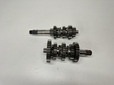 GETRIEBE HONDA VT 125 SHADOW