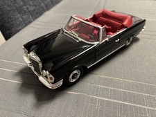 Mercedes-Benz 280 SE Cabrio