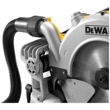 DeWalt Paneelsäge 250 mm 1850