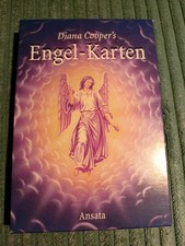  Diana Cooper´s Engel-Karten