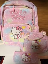 Hello kitty - ❤️, ❤️
