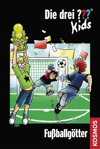 Die drei kids 42 - die, kids,