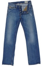 Diesel Viker Herren Jeans Hose