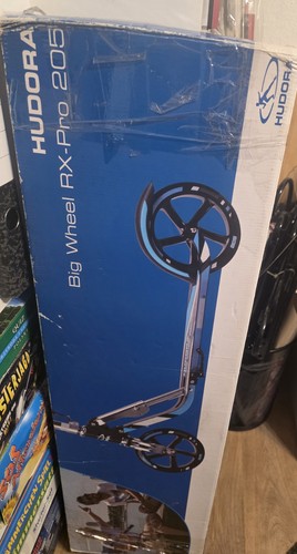 Hudora big wheel - hudora,