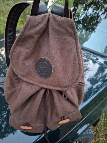 Djv lodenrucksack jagd - jagd, top