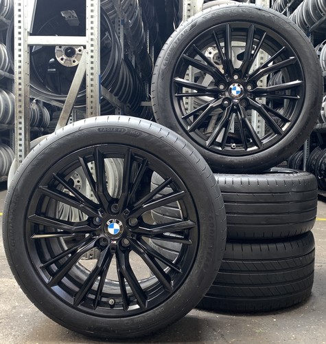 Orig bmw sommerräder - bmw,