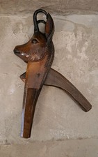 Vintage/antiker Nussknacker "