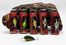 Lucky Craft Clutch MR 4,2cm