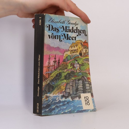 Das mädchen vom meer - das,