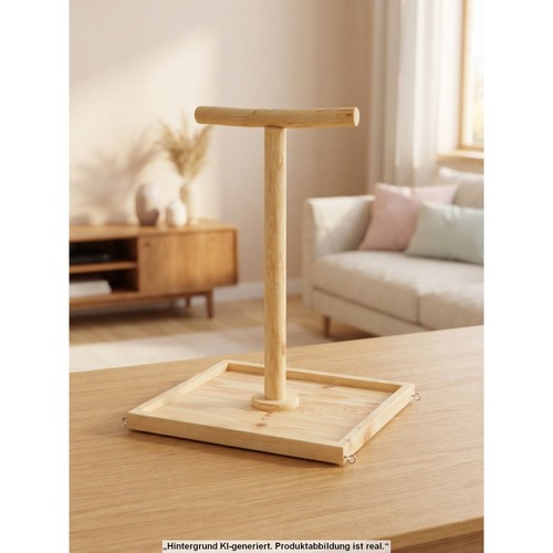 Anflugstange 60cm hoch