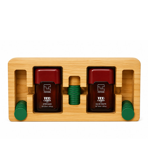 Ted lapidus pour homme - ted, de
