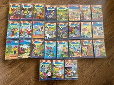 27 x Kinder MC - Bibi