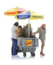 Artitec 387.625 Hot Dog Wagen