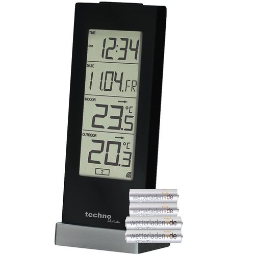 Technoline 9767 drahtloses - ws,