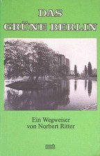 Wegweiser durch das grüne
