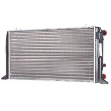 Kühler Motorkühlung MAHLE CR 403 000S für Audi Coupe B2 80 100 C3 B4 Avant