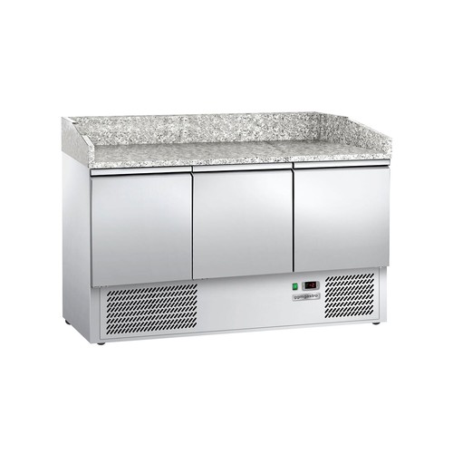 Ggm gastro pizzakühltisch eco - gastro,