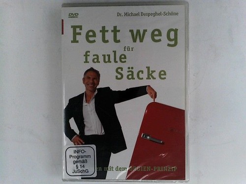 Fett weg für faule - , säcke