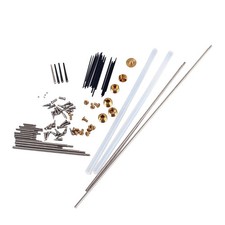 Tenor Sax Reparatur Teile Kit