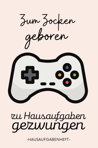 Hausaufgabenheft - , a5