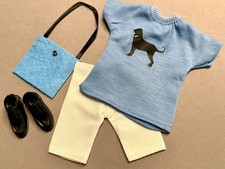 Barbie Ken Kleidung Fashion