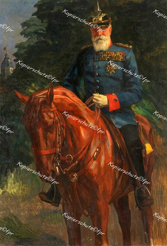 Großherzog friedrich baden - großherzog,