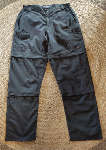 Icepeak herren outdoorhose - icepeak,