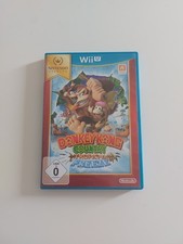 Donkey Kong Country: Tropical