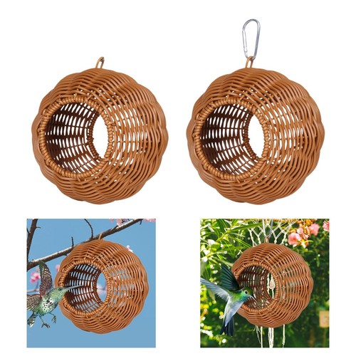 Vogelhängematte kauspielzeug - vogelhängematte,