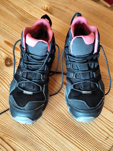 Damen wanderschuhe adidas - damen,