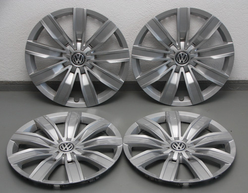 Original tiguan zoll - vw, 17
