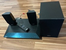 Sony heimkino theater system - heimkino,