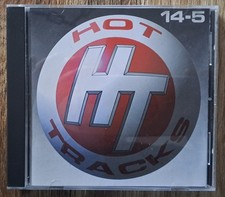 CD Sampler • Various - Hot