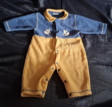 Schlafanzug Jungs 6-9 Monate