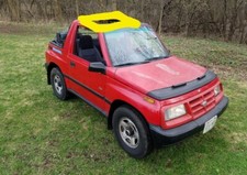 NEW! 89-98 GEO TRACKER SUZUKI