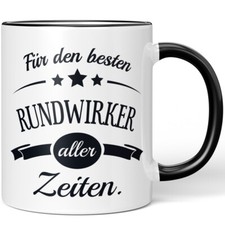 Für den besten rundwirker - besten,