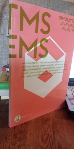 Med gurus tms ems - med, tms&ems